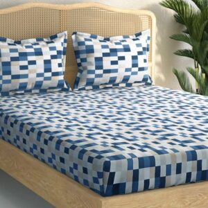 Traditional Bed Sheet