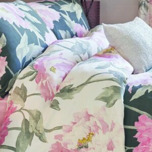 Floral Bed Sheet