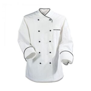 Institutional Uniforms 7