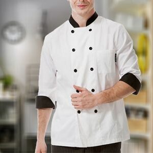 Institutional Uniforms 8